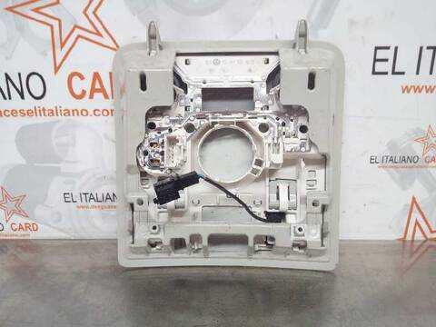 Foto 2ª: Luz Interior Seat Leon STYLE 116CV 85KW [DDY] (2017)