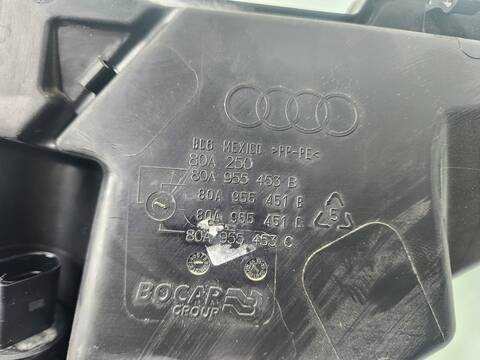 Foto 3ª: Deposito Limpiaparabrisas Audi Q5 45 TFSI QUATTRO S LINE 265CV 195KW [DRYA] (2024)