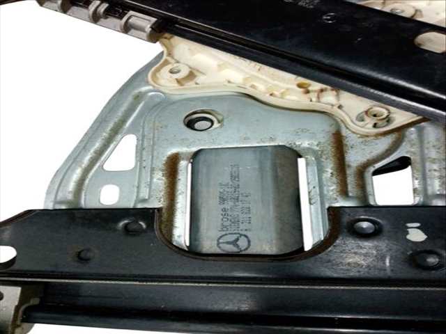 Foto 3ª: Elevalunas Eléctrico Delantero Derecho Mercedes Clase C 160 CLC 180 KOMPRESSOR 203.746) (2008)