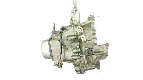 Foto 3ª: Caja Cambios Peugeot 206 VERSION INDEFINIDA (1998)