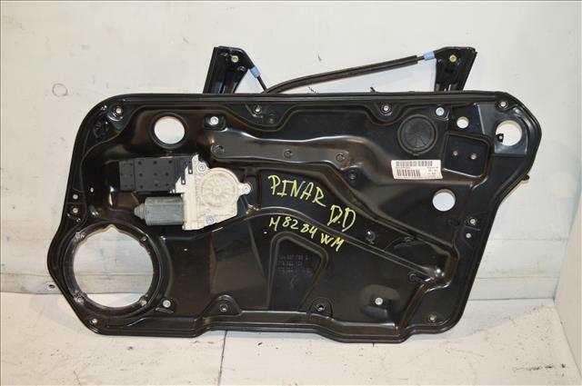 Elevalunas Eléctrico Delantero Derecho Volkswagen Golf 1.6 G SERIE 4 1998-2004