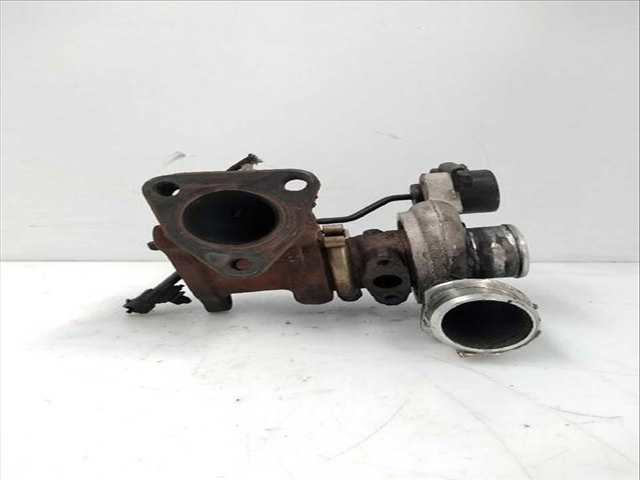 Turbocompresor Kia Ceed 1.6 CRDI 128