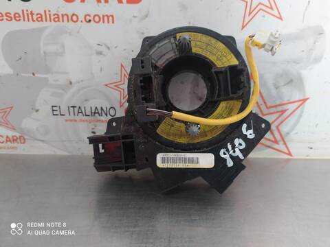 Anillo Airbag Ford Transit FT 350 HD) CABINA SIMPLE MEDIA 155CV 114KW CAJA ABIERTA