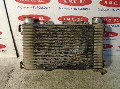 Foto 1ª: Intercooler Mitsubishi Montero 2.5 TD 99CV 73KW [4D56T] (1991)