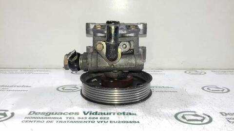 Bomba de Direccion Skoda Octavia ELEGANCE 110CV 81KW