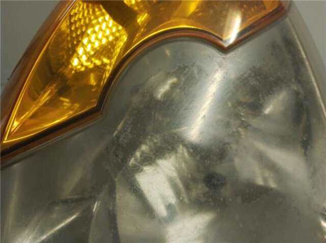 Foto 3ª: Faro Izquierdo Renault Modus 1.4 (JP01. JP0J) [K4J 770]