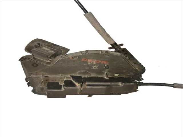 Foto 3ª: Cerradura Puerta Delantera Derecha Skoda Karoq 1.6 TDI (2017)