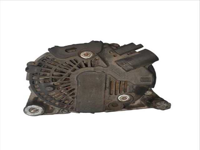 Foto 3ª: Alternador Citroen C Elysee 1.6 HDI 92 (2012)