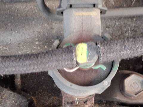 Foto 2ª: Motor Completo Hyundai i30 1.6 CRDI 110CV 81KW [D4FB] (2013)