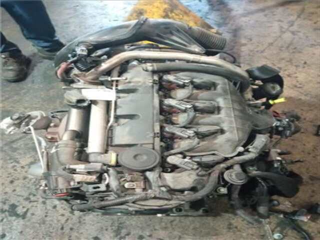 Foto 3ª: Motor Completo Peugeot 807 2.0 HDI [RHR (DW10BTED4)]