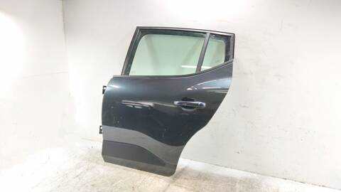 Foto 2ª: Puerta Trasera Izquierda Dacia Sandero 1.0 TCE CAT 91CV [H4D470] (2020)