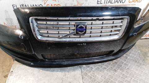 Foto 4ª: Paragolpes Delantero Volvo S80 D5 EXECUTIVE BERLINA 185CV 136KW [5244T4] (2007)
