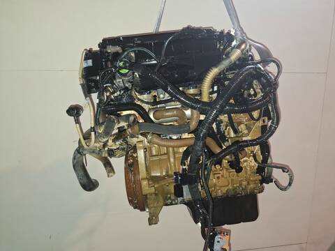 Motor Completo Citroen Nemo SX 1 HDI 68CV
