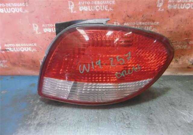 Foto 1ª: Piloto Trasero Derecho Hyundai Coupe 1.6 16V [G4ED-G]