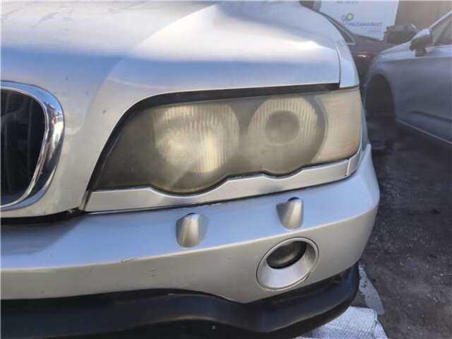 Foto 1ª: Faro Izquierdo Bmw X5 3.0 TD 24V 135KW (E53) CAT [306D1]