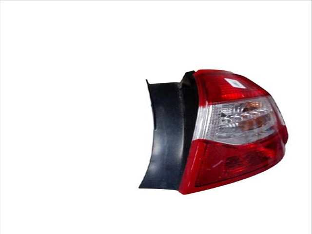 Foto 2ª: Piloto Trasero Derecho Citroen C4 1.6 HDI 90 (2009)