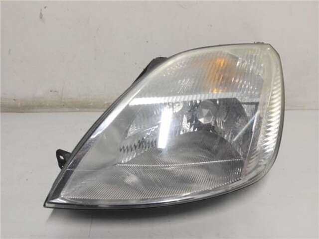 Foto 1ª: Faro Izquierdo Ford Fiesta 1.6 TDCI [HHJA]