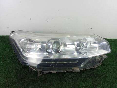 Faro Izquierdo Citroen C5 2.0 HDI 140 140CV 103KW