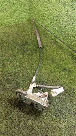 Foto 4ª: Cerradura Maletero Portón Toyota 4 Runner 3.0 T DIESEL (1993)