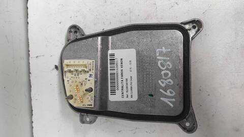 Centralita Faros Xenon Mini Clubman B38A15M1
