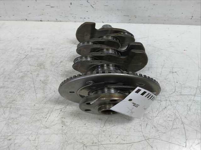 Cigüeñal Mg ZS 1.5 VTI 106 CV 78KW