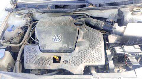 Motor Completo Volkswagen Golf 1.6 100CV 74KW