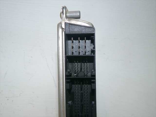 Foto 4ª: Centralita Motor ECU Bmw Serie 3 320 2.0 D E46,1998-2001 [204D1] (2001)