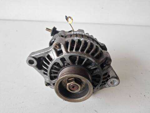 Alternador Nissan Primera COMFORT 1 16V CAT 114CV