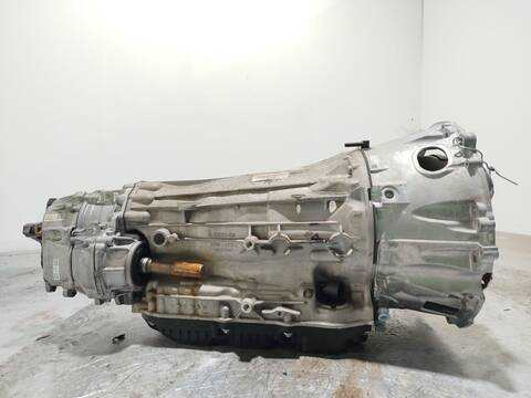 Foto 3ª: Caja Cambios Automatica Mercedes Clase V 200 V 220 CDI - D 4-MATIC 447.811 447.813) 163CV 120KW