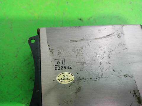 Foto 3ª: Centralita Motor ECU Citroen C5 2.0 HDI 109CV [RHZDW10ATED] (2001)