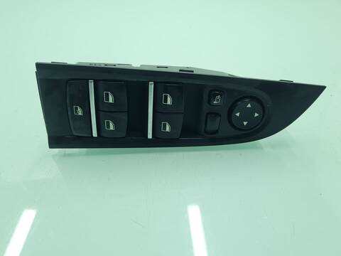 Botonera Elevalunas Bmw Serie 6 620 640 D COUPE 313CV 230KW