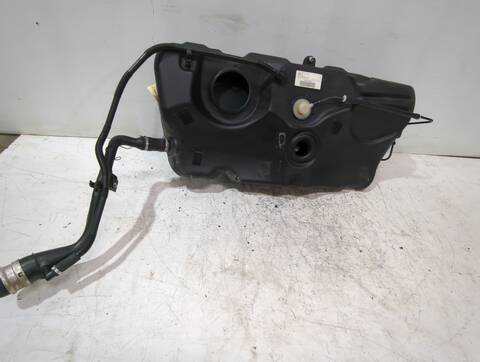 Deposito de Combustible Mini Mini ONE 95CV 70KW
