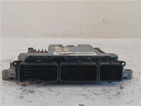 Foto 2ª: Centralita Motor ECU Nissan NV400 2.3 COMFORT L2H2 3 5T 125CV 92KW FURGON [M9T 670] (2012)