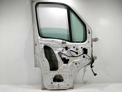 Foto 2ª: Puerta Delantera Izquierda Iveco Daily FURGON 35C... BATALLA 3000 116CV (2006)