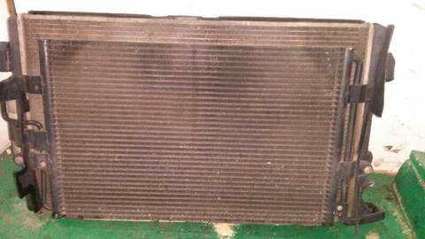 Radiador Calefaccion A.A. Seat Toledo 1.9 TDI 110CV 81KW