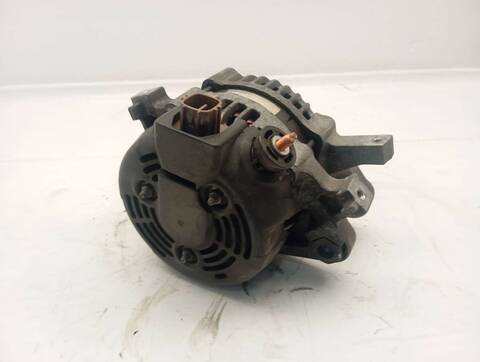 Foto 3ª: Alternador Toyota Yaris ACTIVE 101CV 74KW [1NRFE] (2009)