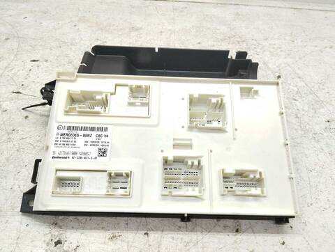 Caja Reles Fusibles Mercedes Clase G 230 GLE 350 D 4MATIC 258CV 190KW