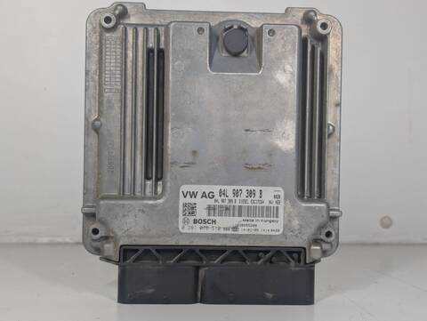 Centralita Motor ECU Volkswagen Golf EDITION BLUEMOTION TECH.