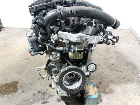 Foto 4ª: Motor Completo Peugeot 408 GT 131CV 96KW [HNS] (2024)