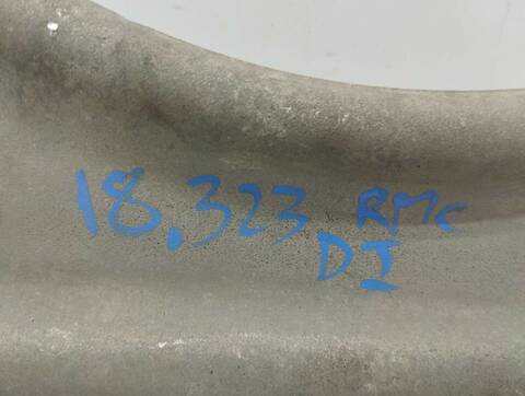 Foto 3ª: Brazo Suspension Delantero Izquierdo Audi Q3 ATTRACTION 120CV 88KW [DFT] (2018)