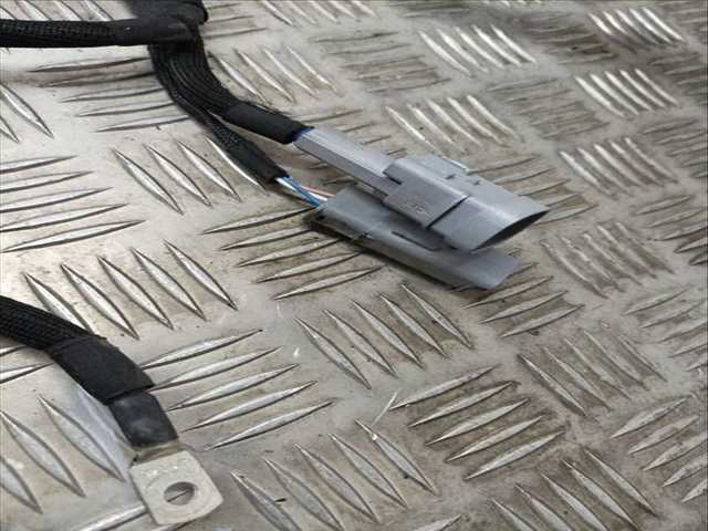 Foto 3ª: Cremallera de Direccion Citroen C4 1.5 HDI 131CV 96KW [YH01] (2021)