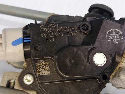 Foto 3ª: Motor Limpia Delantero Jaguar E Pace 2.0 D150 AWD 150CV X540) [204DTD(AJ20D4) 204DTF(AJ20D4)] (2017)