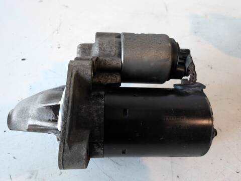 Foto 2ª: Motor de Arranque Ford Fiesta FXJA (2006)