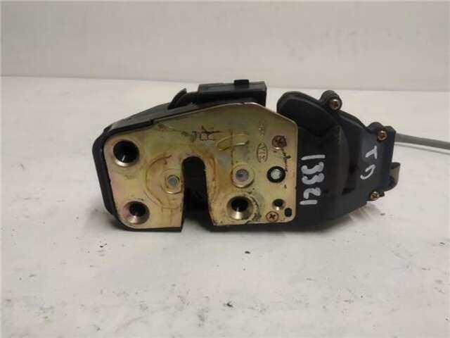 Foto 3ª: Cerradura Puerta Trasera Derecha Kia Carens 2.0 CRDI [D4EA]
