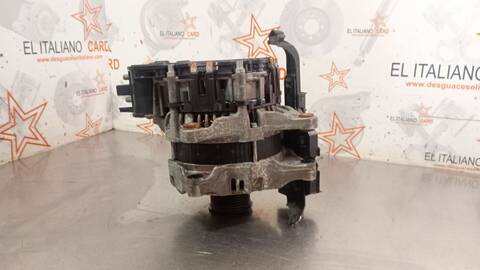 Foto 4ª: Alternador Ford Puma ST-LINE DESIGN 125CV 92KW [B7JB] (2022)