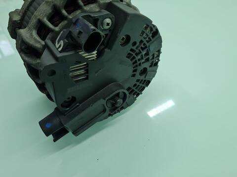 Foto 3ª: Alternador Land Rover Evoque PRESTIGE [224DT] (2013)