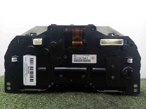 Foto 2ª: Cuadro de Instrumentos Nissan X-Trail 1.6 DCI ALL MODE 4X4-I NT32) 130CV 96KW III T32_ T32R T32RR) [R9M] (2015)
