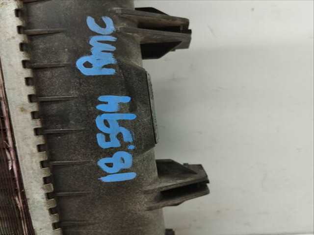 Foto 3ª: Radiador Motor Alfa Romeo 147 1.6 16V CAT 105CV 77KW [AR37203] (2004)