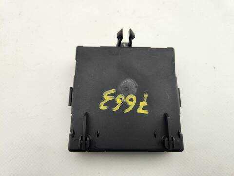 Foto 2ª: Centralita Motor ECU Mercedes Clase B 150 B 180 CDI 246.212) 109CV 80KW [K9K] (2016)