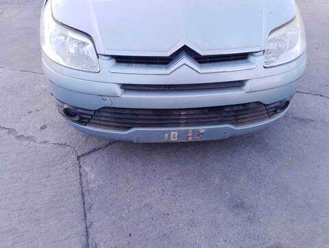 Foto 3ª: Paragolpes Delantero Citroen C4 PREMIER BERLINA 90CV 66KW [9HX] (2005)